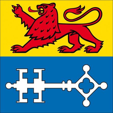 Arni AG flag